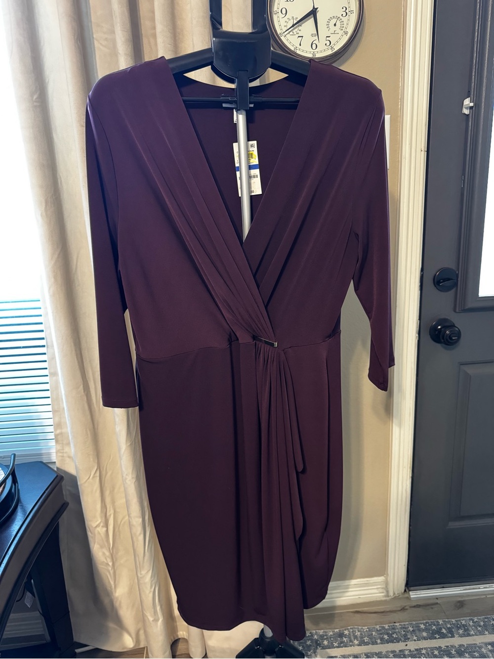 Charter Club dress size XL
